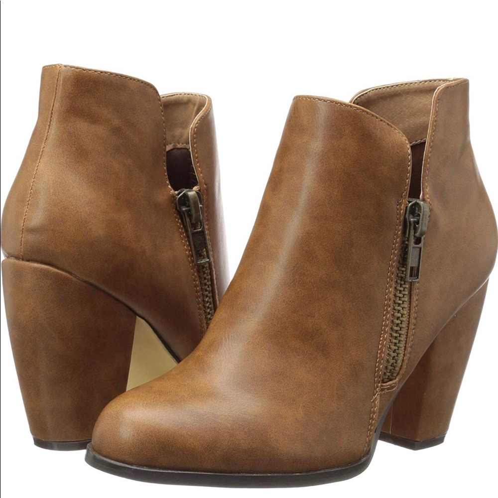 Michael Antonio Ankle Boot, Tan